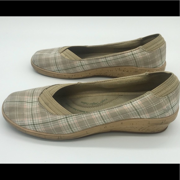 Grasshoppers Shellie canvas shoe size 6.5 - Picture 3 of 5